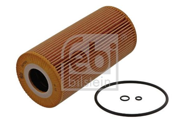 Yağ Filtresi  Mercedes G -Serisi Cabrio (BM 463)(01.1990->)  FEBI BILSTEIN 32548