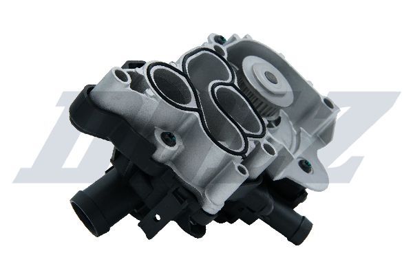 Devirdaim Su Pompası  Volkswagen Tiguan Allspace (BW2)(08.2017->2021)  DOLZ A235