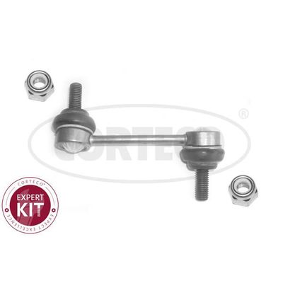 Viraj Demir Askı Rotu Arka Sağ Alfa Romeo 159 Sportwagon (140)(2006->)  KAPIMSAN 01-01026