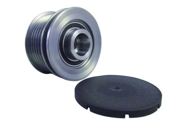 Alternatör Kasnağı  Alfa Romeo Giulia (952)(2016->)  WAI 24-82115