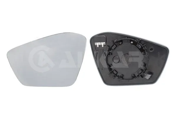 Ayna Camı Dış Sol Skoda Kamiq (NW4)(07.2019->)  ART MG035.5514