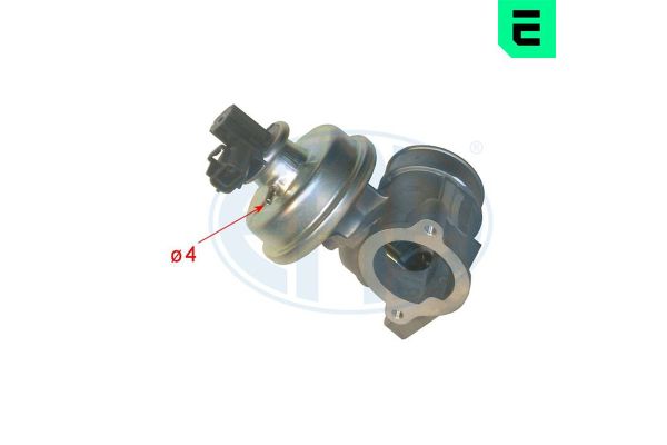 Egr Valfi  Ford Mondeo 4/5 Kapı (GE)(2000->)  ERA 555297
