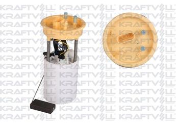 Depo Şamandırası  KRAFTVOLL 05050120  6R0919051 6R0919051F 6R0 919 051 6R0 919 051 F 6R0919051M 6R0 919 051 M