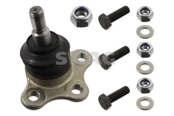 Rotil Üst Sağ veya Sol Opel Frontera A (1992->)  SWAG 40 92 6125