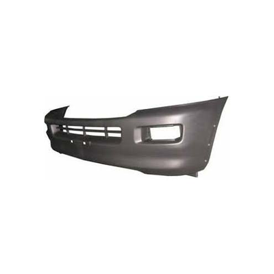 Tampon Ön EUROBUMP ISU07DM009