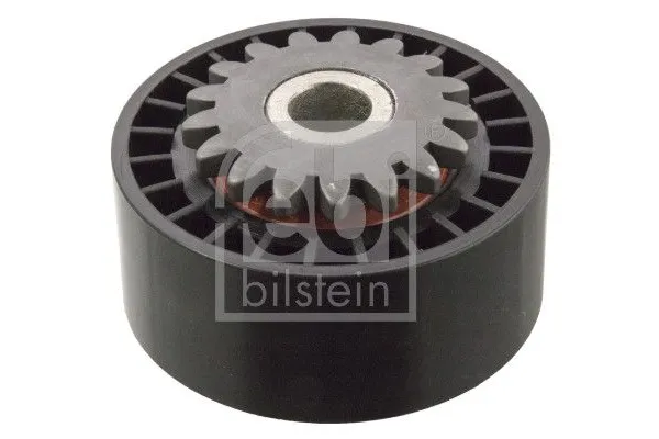 Vantilatör Kayış Gergi Rulmanı  Renault Clio I Faz III (04.1996->)  FEBI BILSTEIN 09789