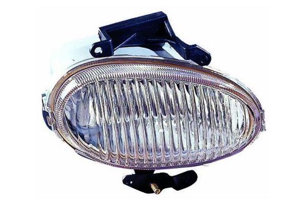 Sis Farı Ön Sağ FAMELLA 580-1009A