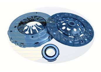 Debriyaj Seti  EUROREPAR E247045  