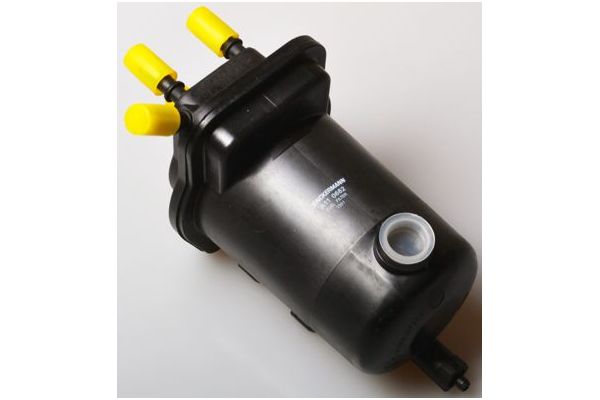 Yakıt Filtresi  RENAULT ORJINAL 164004298R