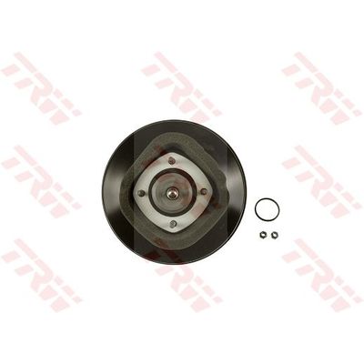 Westinghouse  Citroen C4 Cactus (2014) / C4 Cactus Makyajlı (2018)  TRW PSA588