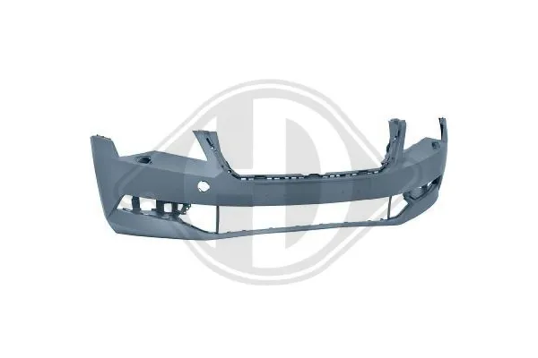 Tampon Ön Skoda Superb Combi (3V5)(06.2015->)  MADE IN TAIWAN 3V0807218B