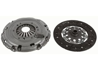 Debriyaj Seti  SACHS 3000 950 983  302103398R 302054176R 30 20 541 76R 302059977R 30 20 599 77R 30 21 033 98R