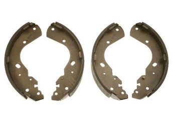 Fren Pabuçlu Balata Arka MGA 54293  2M342200BA 2M34-2200-BA 3645890 3651347 4509601 UHY42638Z XM342200AA XM34-2200-AA UCYR2638Z UJY82638Z URY22638Z