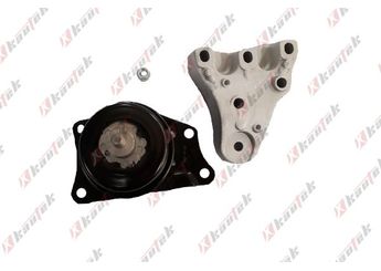 Motor Takozu Sağ RIW VW12080  6Q0199167AQ 6Q0199167BM 6Q0199167DN 6Q0199167CJ 6Q0199167DB 6Q0199185H 6Q0199262AF 6R0199167AB