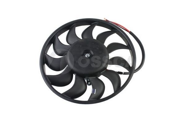 Radyatör Fan ve Motoru  Audi A6 Allroad Quattro (4FH)(10.2008->)  BARCHA 4F0959455A