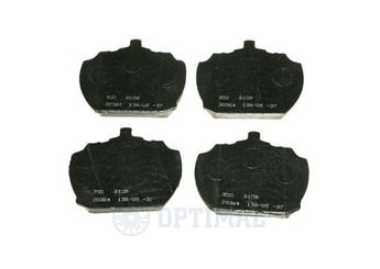 Fren Disk Balata Ön AYD 60095A  86VX2K021AA RTC4518 STC8568 STC9187 SFP500220 1571569 1642643 5010540 5015932 5018907 5022397 571569 6567001 76VB2K021AA 86VB2K021BB 87VX2K021BA 89VB2K021BA 89VX2K021AA 89VX2KO21AA A82SX2K021LA