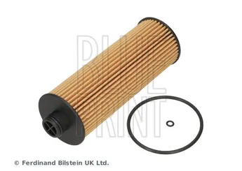 Yağ Filtresi  ASAS AS2578  8975439050