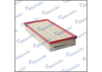 Hava Filtresi  MANDO MMF015324  7L0129620 95811013000