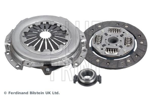 Debriyaj Seti  Citroen AX (03.1987->)  EUROREPAR 1682291280
