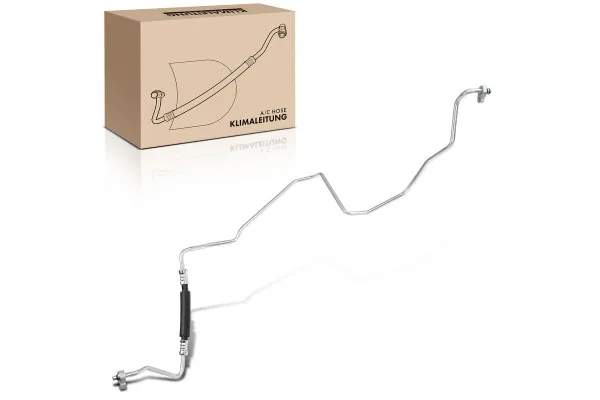 Klima Hortumu  KRAFTVOLL 19013122