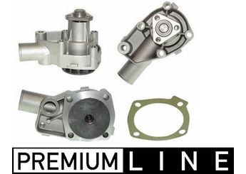 Devirdaim Su Pompası  MAHLE CP 373 000P  71737962 PA0035 0000071737962 60800169 0060800169 5973319 597 3319 608 0016 9 71719682 717 1968 2 717 3796 2