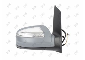 Dikiz Aynası Dış Sağ SPJ E-1868  A6398109016 6398109016