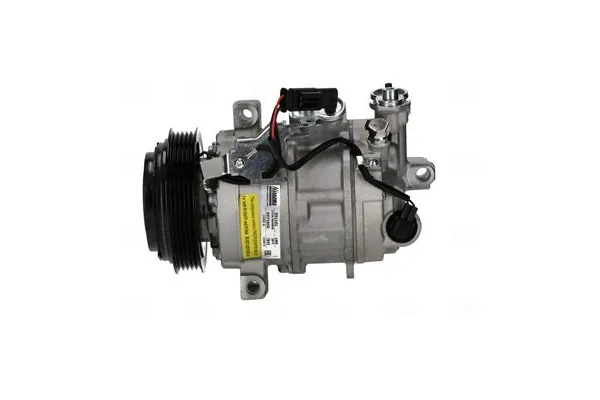 Klima Kompresörü  NISSENS 891101