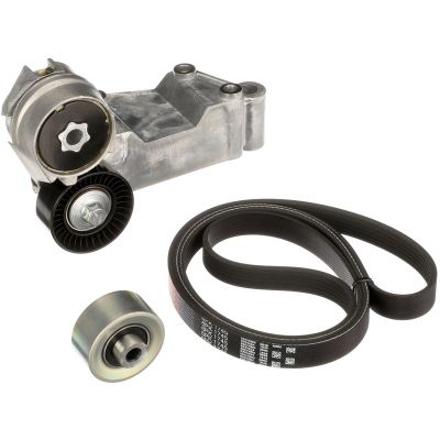 Vantilatör Kayış Seti  GATES K096PK1745