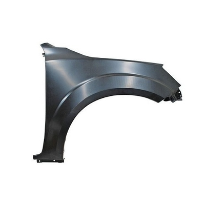 Çamurluk Ön Sağ EUROBUMP NIS08NA021