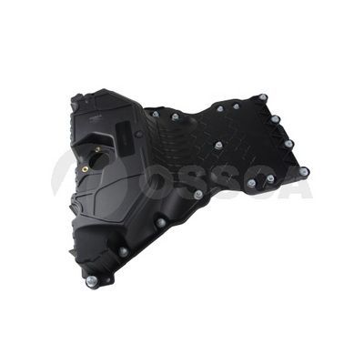 Motor Yağ Karteri  Mercedes CLS (BM 218)(09.2010->)  FRENDI 57873