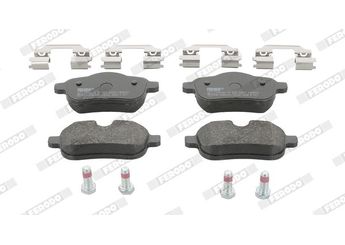 Fren Disk Balata Arka VALEO 671534  34216788275 34 21 6 788 275 6788275 6 788 275