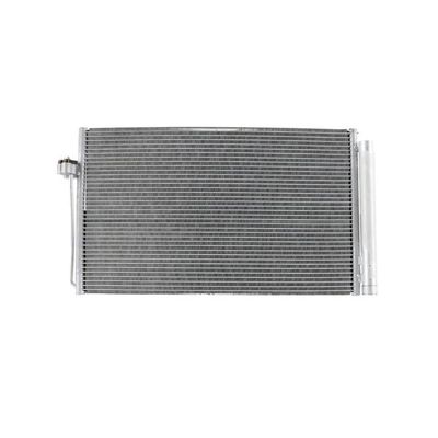 Klima Radyatörü  DENSO DCN05017