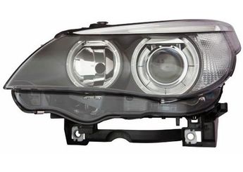 Far Lambası Sağ DEPO 444-1138RMLEHM2  4441138RMLEHM2 444-1138RMLEHM2 1EL160296001 63127160194 63127165568