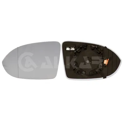 Ayna Camı Dış Sol Volkswagen Passat (3G2)(07.2014->2019)  MAHER 15195