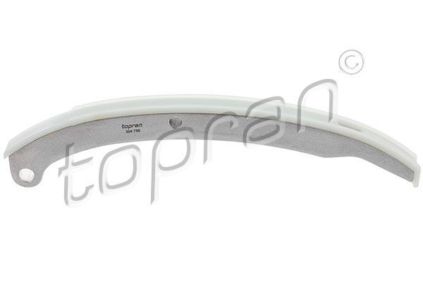 Triger Zincir Kılavuzu  Ford Focus 3/4/5 Kapı (CAP)(08.2004->)  TOPRAN 304 756