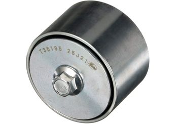 Vantilatör Kayış Gergi Rulmanı  GATES T36195  504006261 500318393 99469677 DC466A228BA DC46 6A228 BA T202972 50400626 5801964491