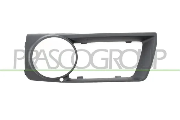 Sis Farı Çerçevesi Sol WENDERPARTS BA51117325725