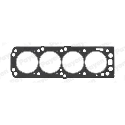 Silindir Kapak Contası  Opel Corsa B (1993->)  AKD 5607425