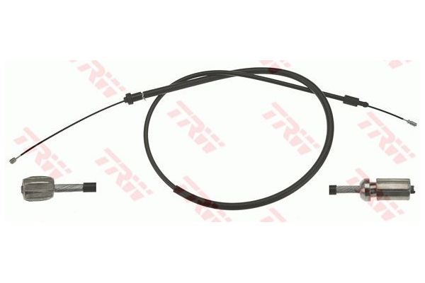 El Fren Teli Arka Sol MAHER 25839