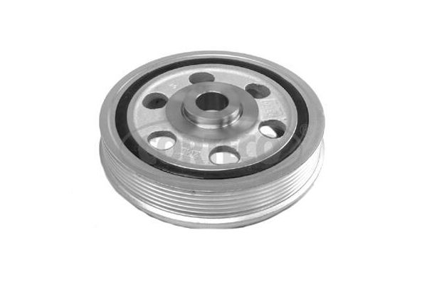 Krank Kasnak  Fiat Ducato JTD Kamyonet Çift Kabin (03.1994->)  CORTECO 80000918