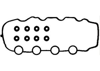 Üst Kapak Contası (Külbütör)  MAHER 03144  12030-PWA-000 12030PWA000