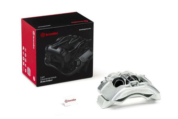 Fren Kaliper Ön Sağ BREMBO F BR 039B