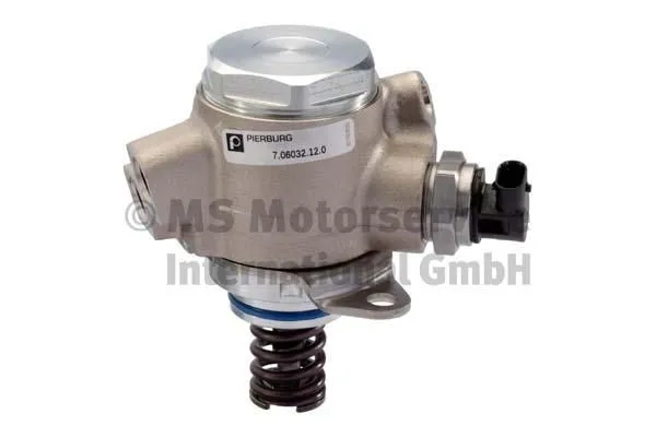 Yüksek Basınç Pompası (Benzin)  PIERBURG 7.06032.12.0