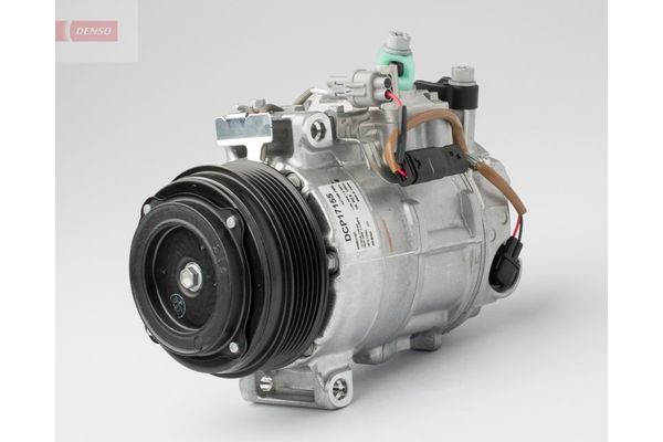 Klima Kompresörü  DENSO DCP17155