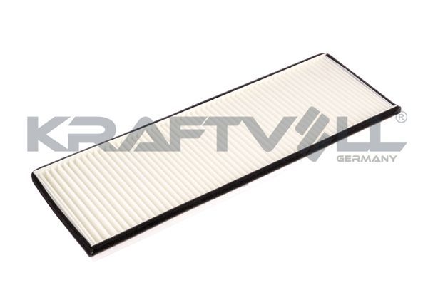 Polen Filtresi  Opel Vectra B 4/5 Kapı (1995->)  KRAFTVOLL 06040063