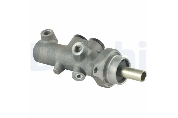 Fren Ana Merkez  Porsche Cayenne (Typ 9PA1)(01.2007->)  DELPHI LM80371