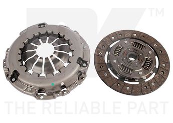 Debriyaj Seti  FIAT ORJINAL 587895  587895