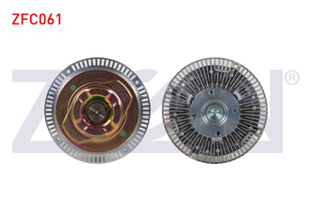 Soğutma Fanı (Fan Termik)  ZEGEN ZFC061  21082-EA000