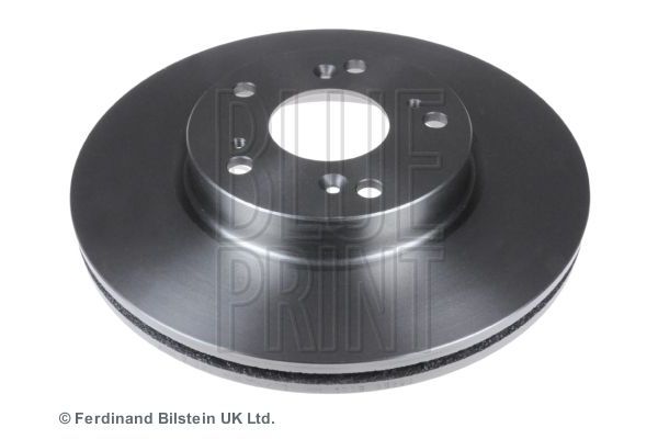 Fren Disk Ayna Ön Sol Honda Civic Sedan (FD)(04.2006->)  DJ PARTS BD1686HC-L