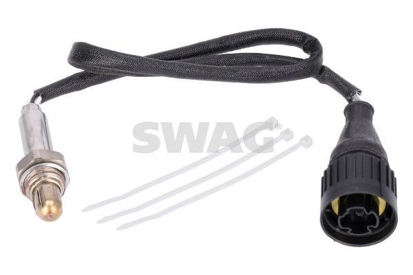 Oksijen (Lambda) Sensörü  BMW 3 Serisi Cabrio (E36)(1993->)  SWAG 20 92 1153